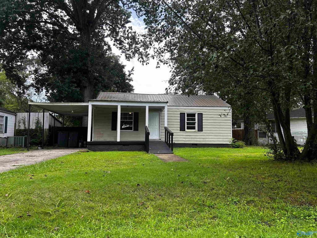 1903 SE 7th Street SE, Decatur, AL 35601