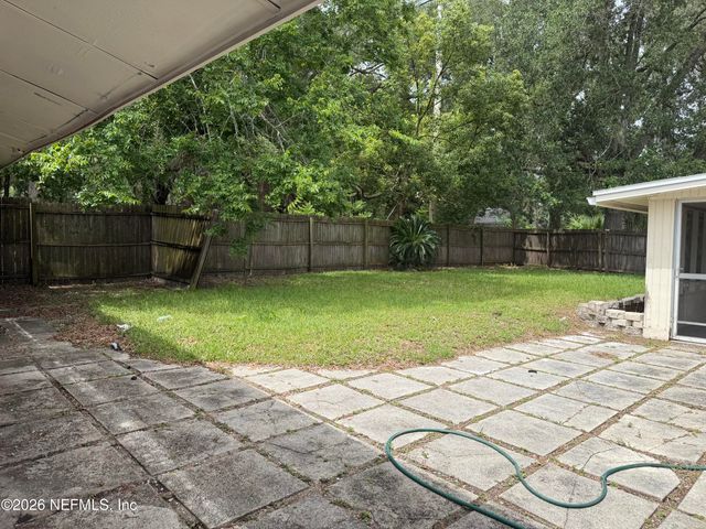 8672 HAMMONDWOOD Road S, Jacksonville, FL 32221