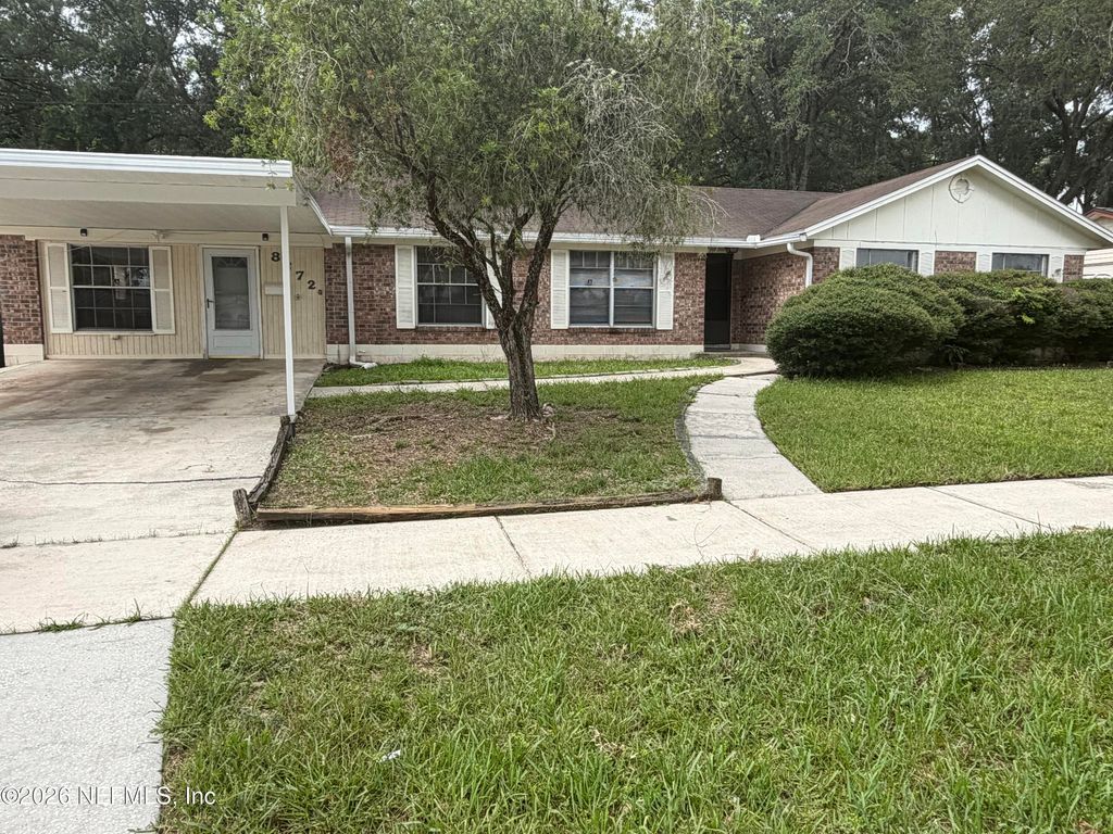 8672 HAMMONDWOOD Road S, Jacksonville, FL 32221