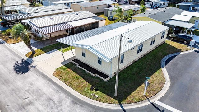 3125 BRIAR STREET, Wesley Chapel, FL 33543