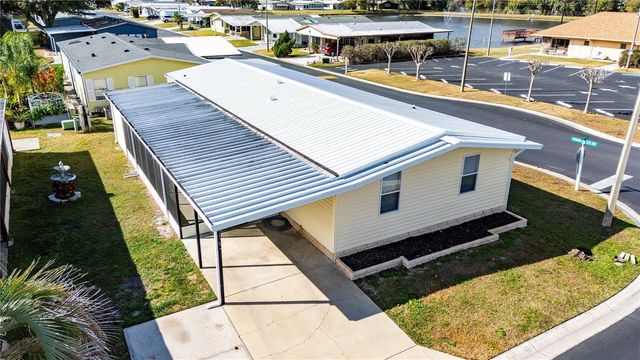 3125 BRIAR STREET, Wesley Chapel, FL 33543