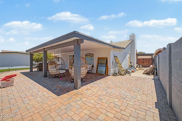 7938 W GEORGIA Avenue, Glendale, AZ 85303