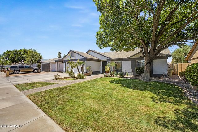 7938 W GEORGIA Avenue, Glendale, AZ 85303