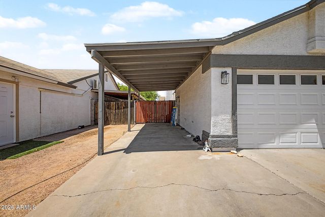 7938 W GEORGIA Avenue, Glendale, AZ 85303