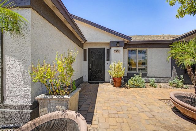 7938 W GEORGIA Avenue, Glendale, AZ 85303
