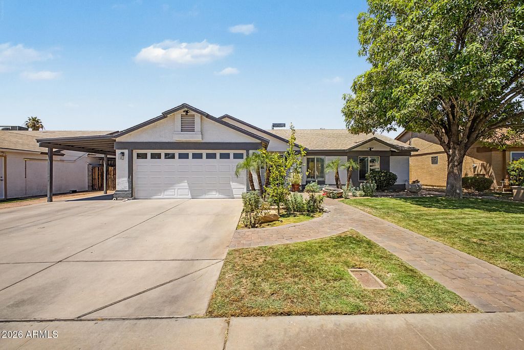 7938 W GEORGIA Avenue, Glendale, AZ 85303 — photo 2