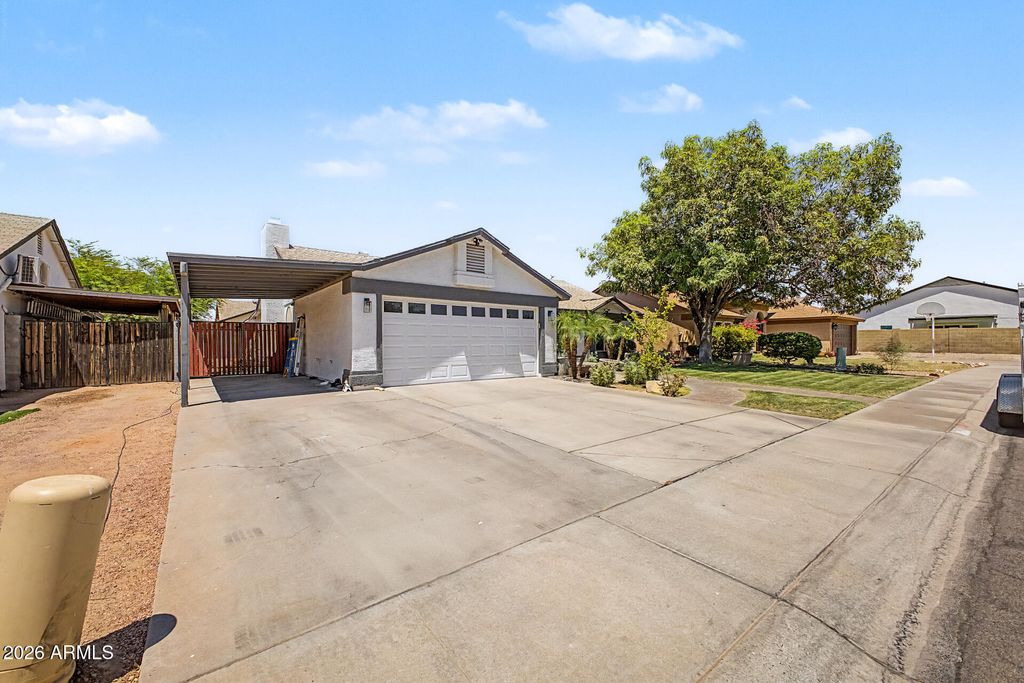 7938 W GEORGIA Avenue, Glendale, AZ 85303 — photo 4