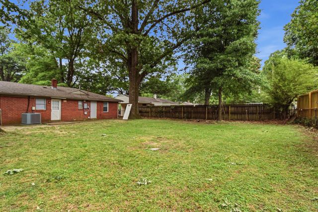 4960 VERNE RD, Memphis, TN 38117