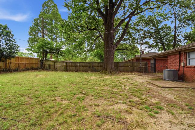 4960 VERNE RD, Memphis, TN 38117
