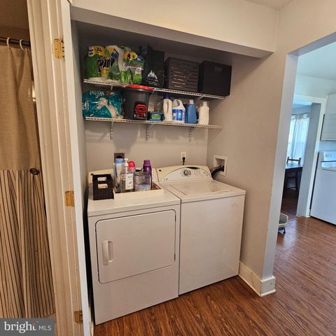 146 STATE CIR, Martinsburg, WV 25401