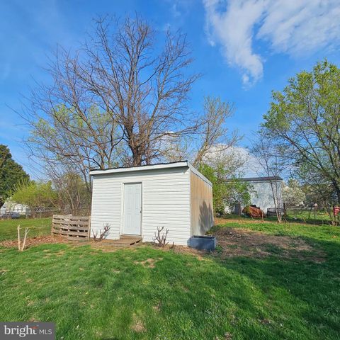 146 STATE CIR, Martinsburg, WV 25401