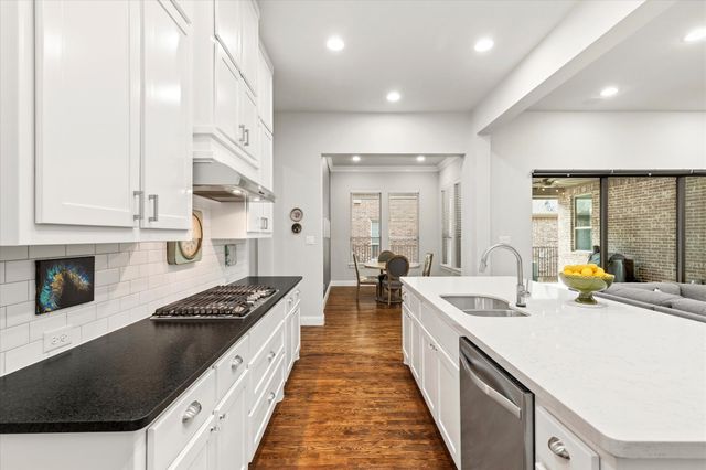 1108 Granada Drive, Allen, TX 75013