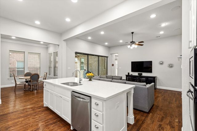 1108 Granada Drive, Allen, TX 75013