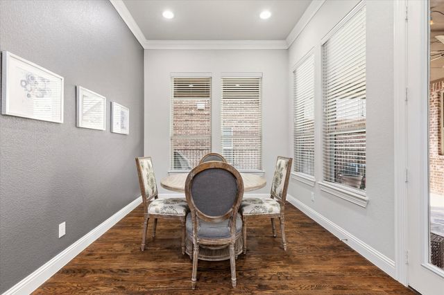 1108 Granada Drive, Allen, TX 75013