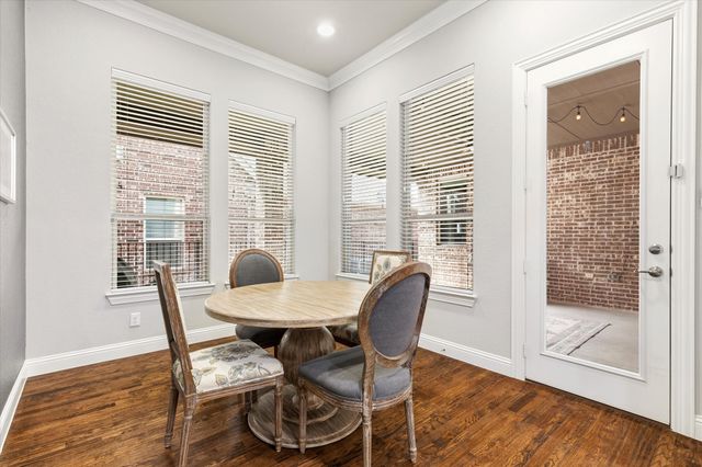 1108 Granada Drive, Allen, TX 75013