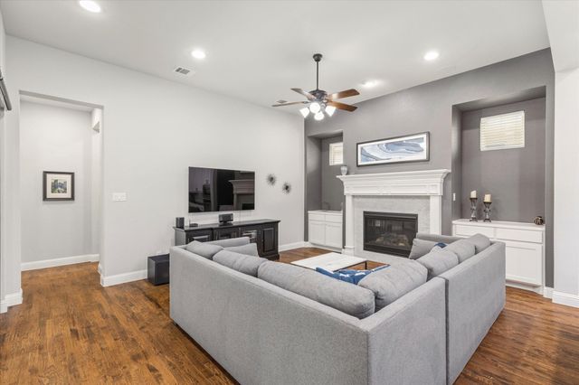 1108 Granada Drive, Allen, TX 75013