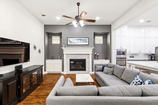 1108 Granada Drive, Allen, TX 75013