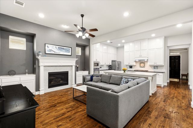 1108 Granada Drive, Allen, TX 75013