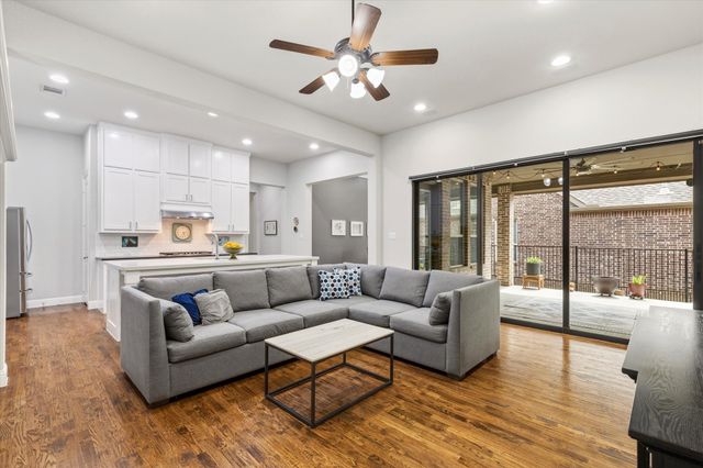 1108 Granada Drive, Allen, TX 75013