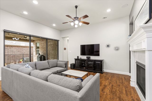 1108 Granada Drive, Allen, TX 75013