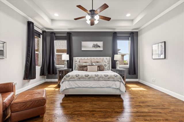 1108 Granada Drive, Allen, TX 75013