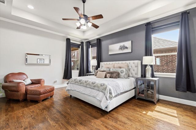 1108 Granada Drive, Allen, TX 75013