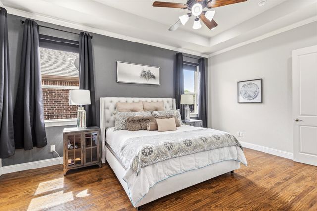 1108 Granada Drive, Allen, TX 75013