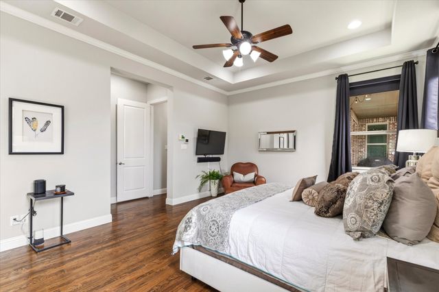 1108 Granada Drive, Allen, TX 75013