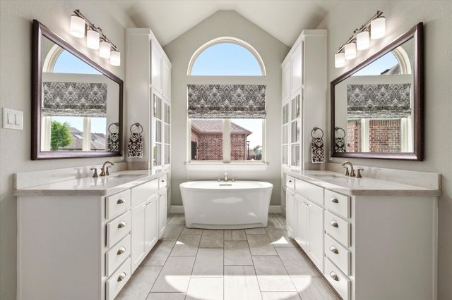 1108 Granada Drive, Allen, TX 75013