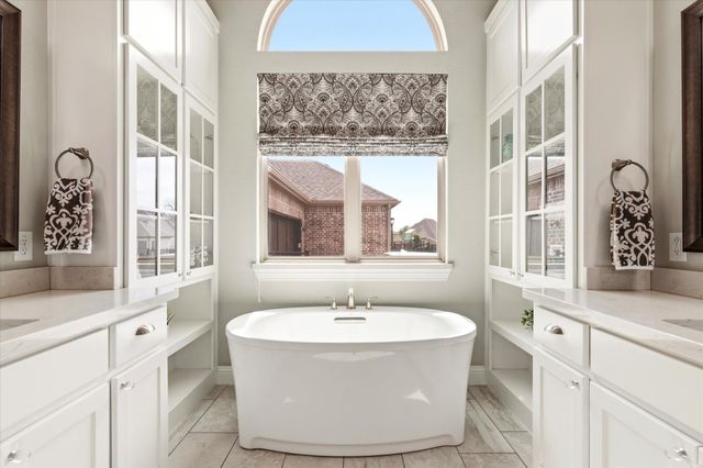 1108 Granada Drive, Allen, TX 75013