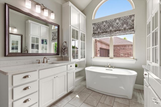 1108 Granada Drive, Allen, TX 75013