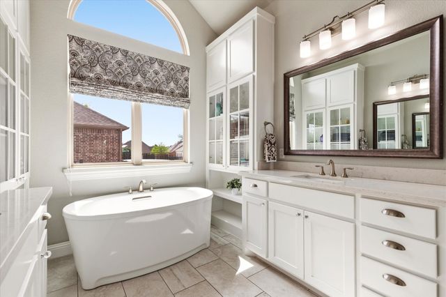 1108 Granada Drive, Allen, TX 75013