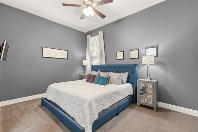 1108 Granada Drive, Allen, TX 75013