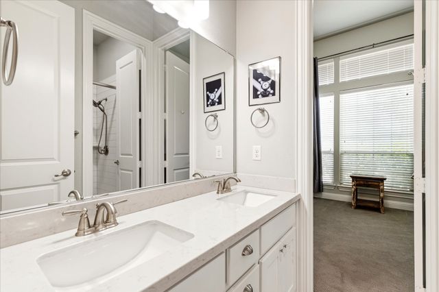 1108 Granada Drive, Allen, TX 75013