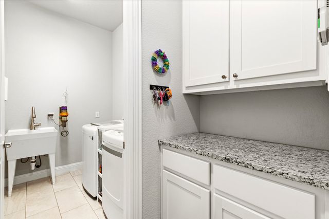 1108 Granada Drive, Allen, TX 75013