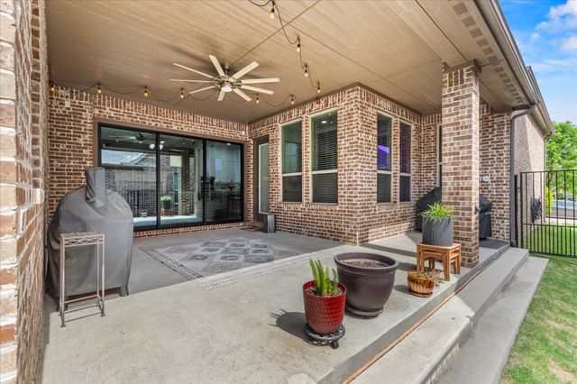 1108 Granada Drive, Allen, TX 75013