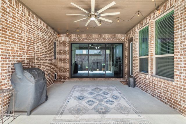 1108 Granada Drive, Allen, TX 75013