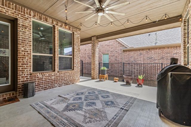 1108 Granada Drive, Allen, TX 75013