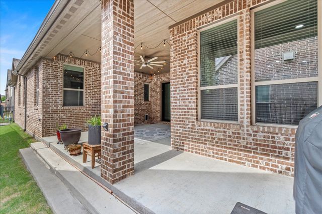 1108 Granada Drive, Allen, TX 75013