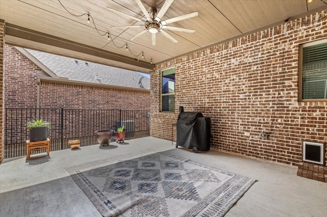 1108 Granada Drive, Allen, TX 75013