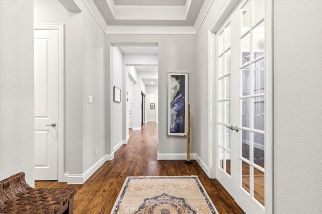 1108 Granada Drive, Allen, TX 75013