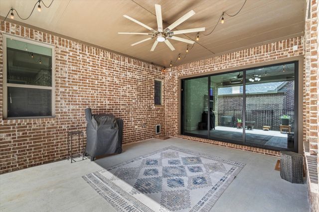 1108 Granada Drive, Allen, TX 75013