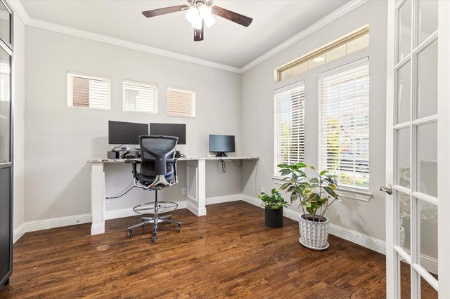 1108 Granada Drive, Allen, TX 75013