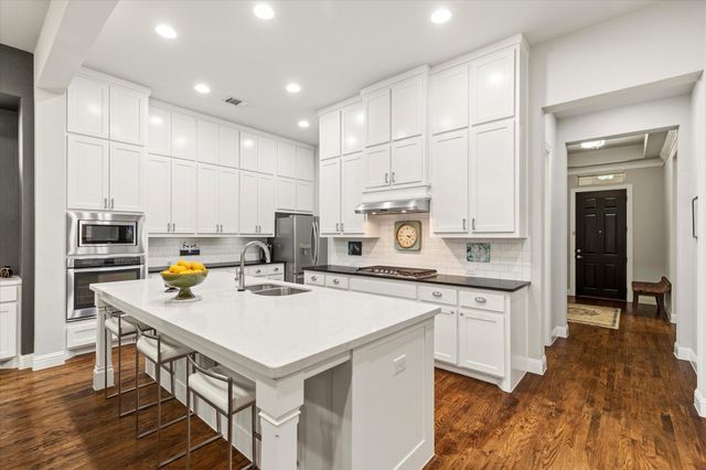 1108 Granada Drive, Allen, TX 75013