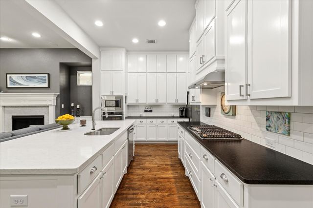 1108 Granada Drive, Allen, TX 75013