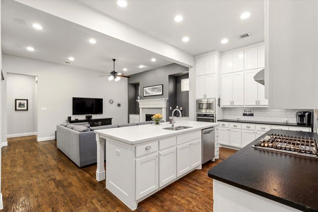 1108 Granada Drive, Allen, TX 75013