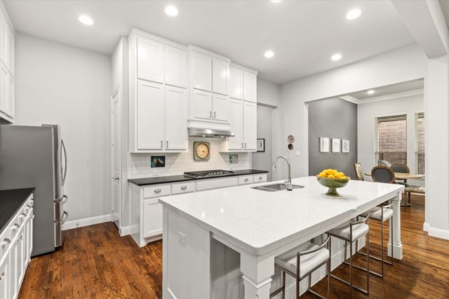 1108 Granada Drive, Allen, TX 75013