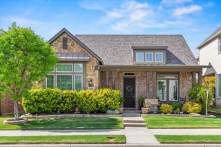 1108 Granada Drive, Allen, TX 75013