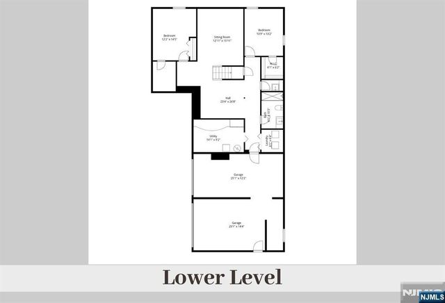 32 Brookside Drive, Upper Saddle River, NJ 07458
