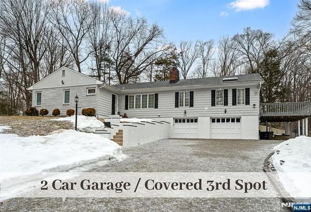 32 Brookside Drive, Upper Saddle River, NJ 07458